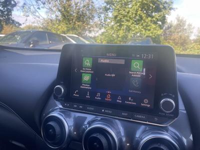 Nissan Juke Photo 36