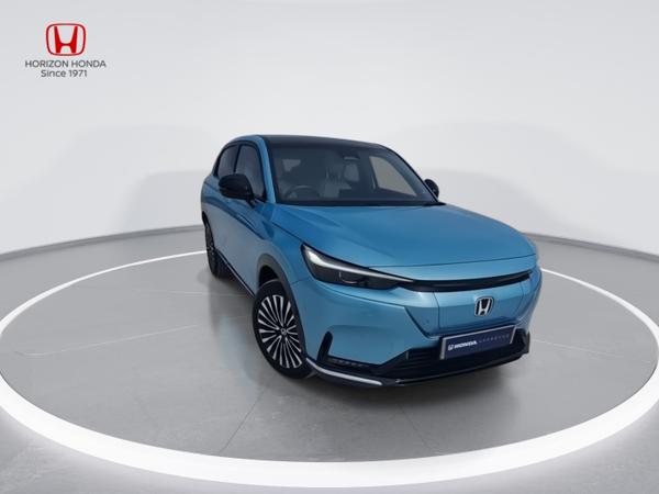 Honda e:Ny1 Photo 11