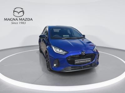 Mazda Mazda2 HYBRID Photo 3