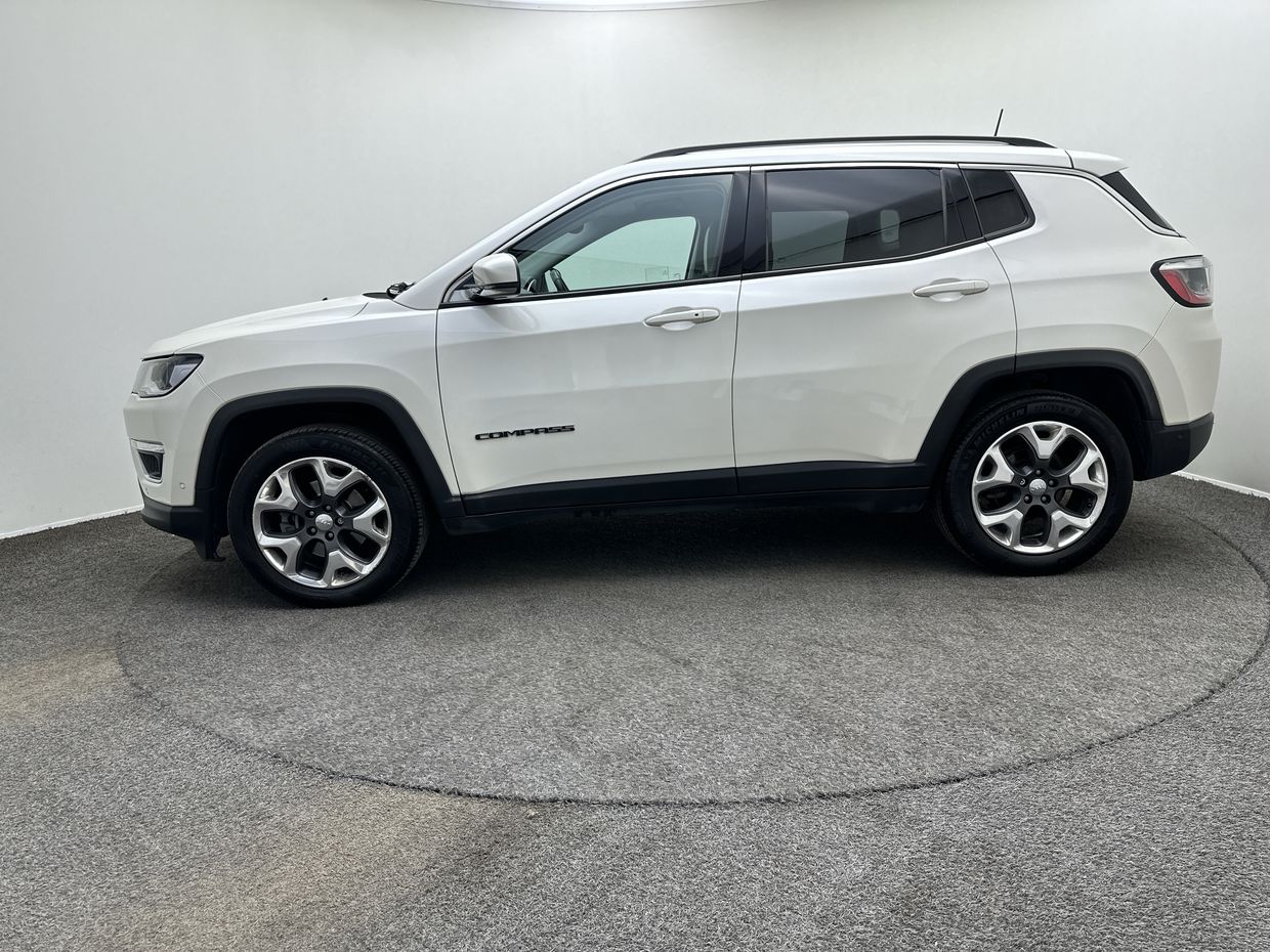 Jeep COMPASS Photo 4