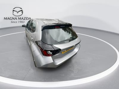 Mazda Mazda2 HYBRID Photo 7