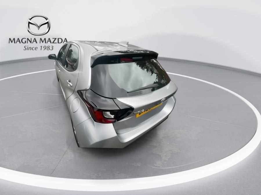 Mazda Mazda2 HYBRID Photo spincar-bb0be184a60c671af3c74d28792d86ef0dc0113e.jpg