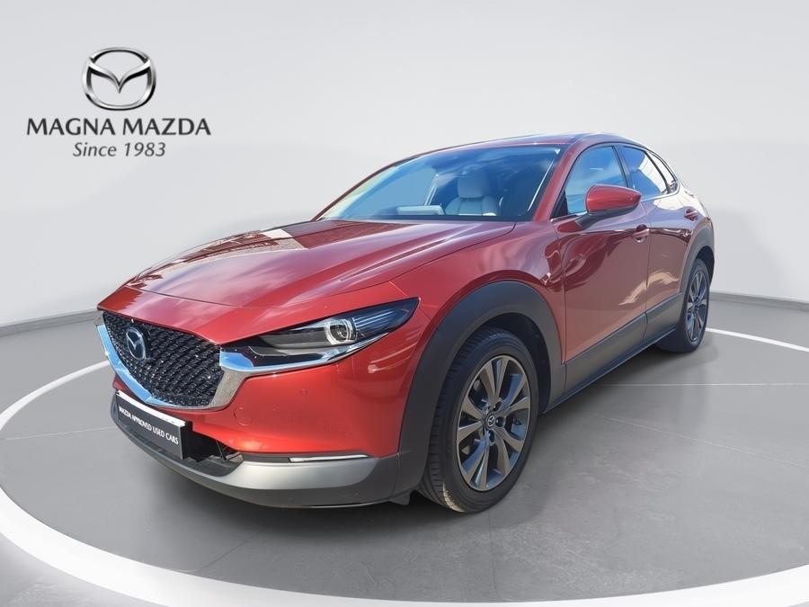 Mazda CX-30 Photo spincar-bb0e43f5ed7e1d7f79f16a6d92fba692bc252b5d.jpg
