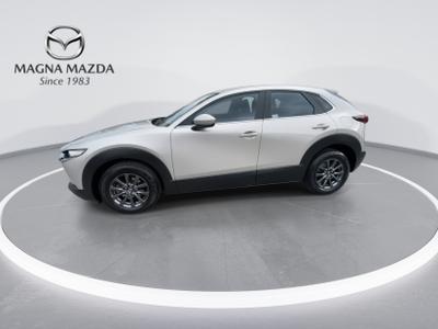Mazda CX-30 Photo 5