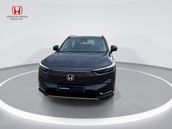 Honda HR-V Photo 3