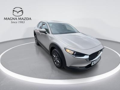 Mazda CX-30 Photo 2