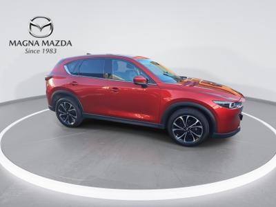 Mazda CX-5 Photo 10