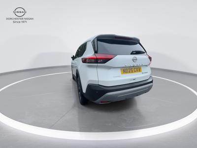 Nissan X-Trail Photo 7