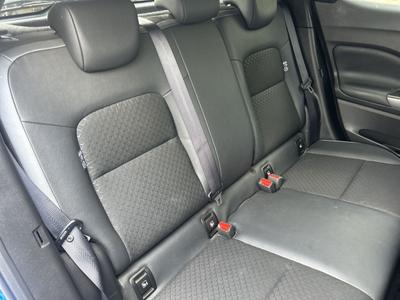 Nissan Juke Photo 33