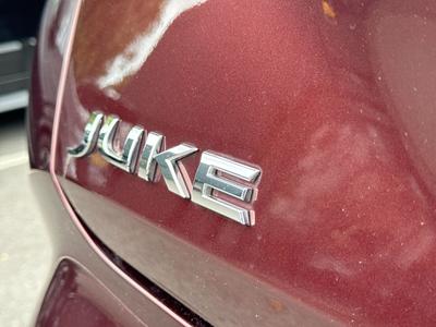 Nissan Juke Photo 29