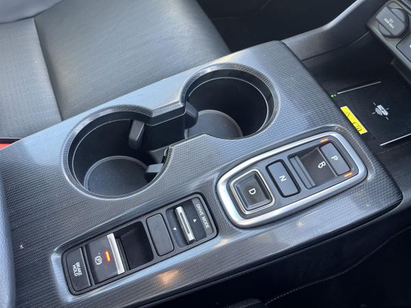 Honda Civic Photo 33