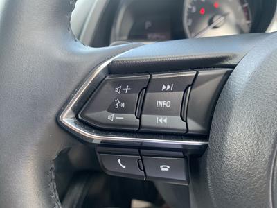 Mazda Mazda2 Photo 33