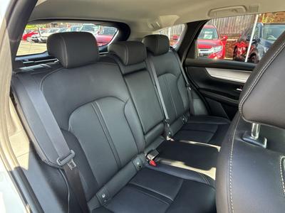 Mazda CX-60 Photo 21
