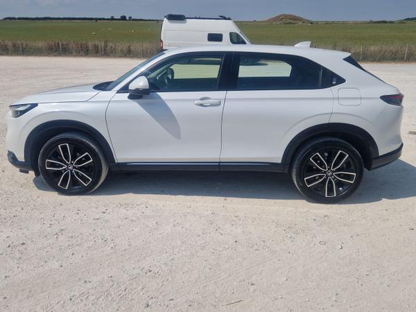 Honda HR-V Photo 37