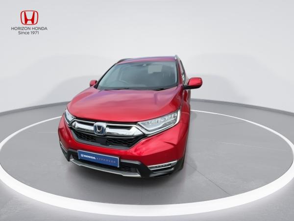 Honda CR-V Photo 3