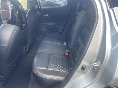 Nissan Juke Photo 27