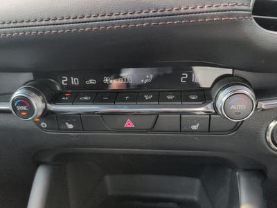 Mazda Mazda3 Photo 31