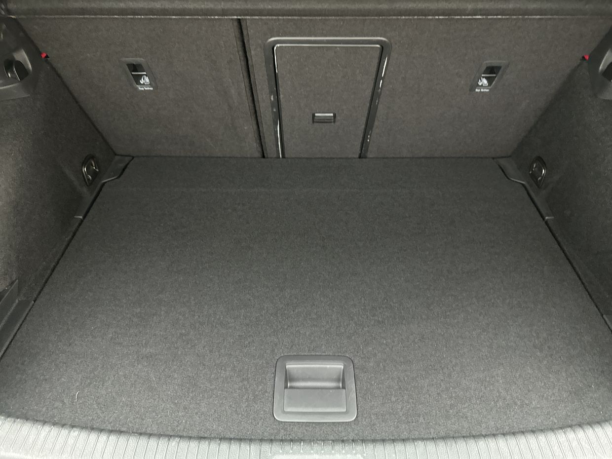Volkswagen GOLF Photo 20