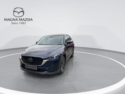 Mazda CX-5 Photo 11
