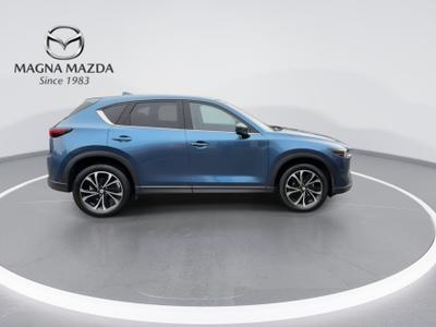 Mazda CX-5 Photo 9