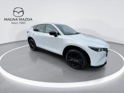 Mazda CX-5 Photo 1