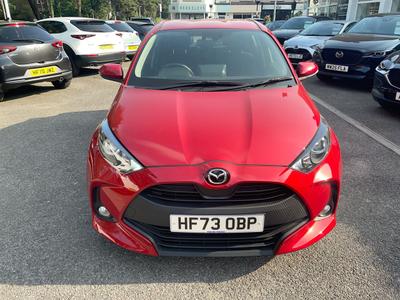 Mazda Mazda2 HYBRID Photo 14