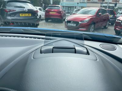 Mazda CX-3 Photo 38