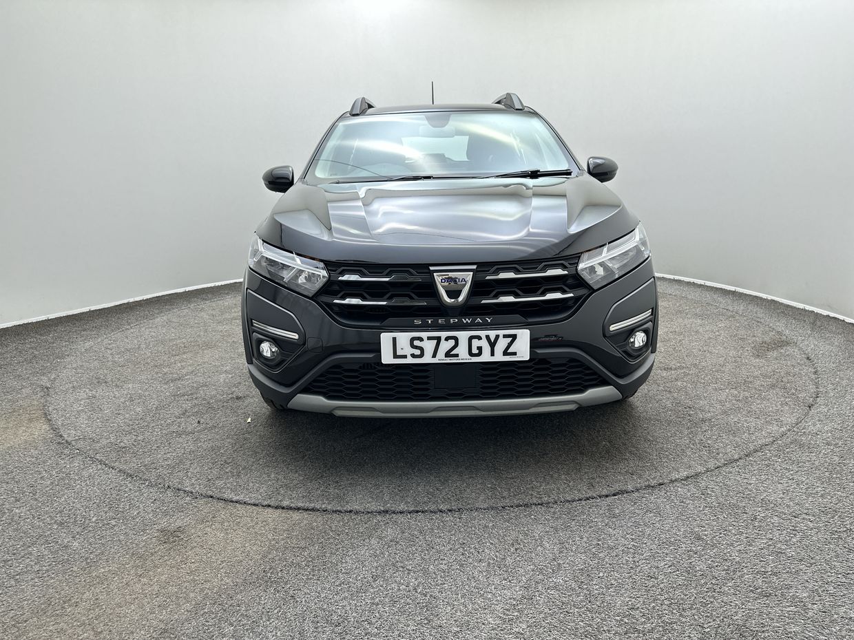 Dacia Sandero Photo 2
