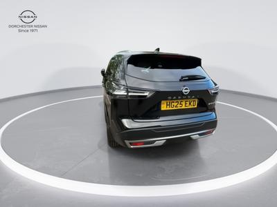 Nissan Qashqai Photo 7