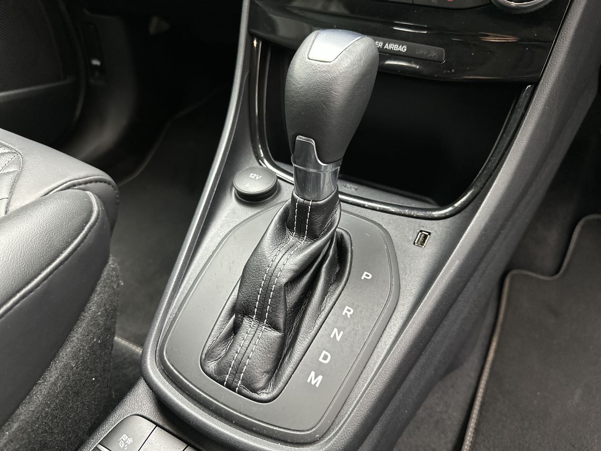 Ford Puma Photo 26