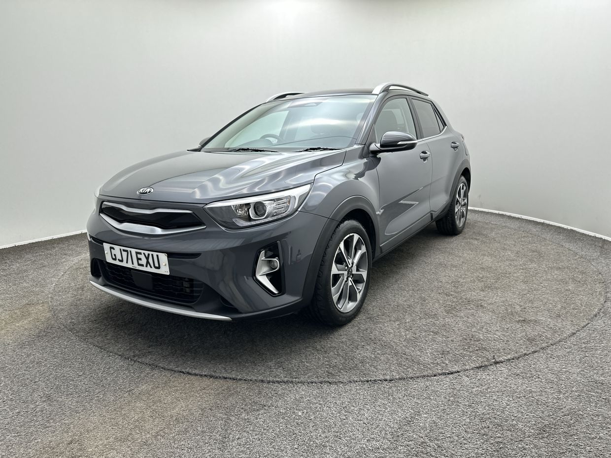 Kia STONIC Photo 3