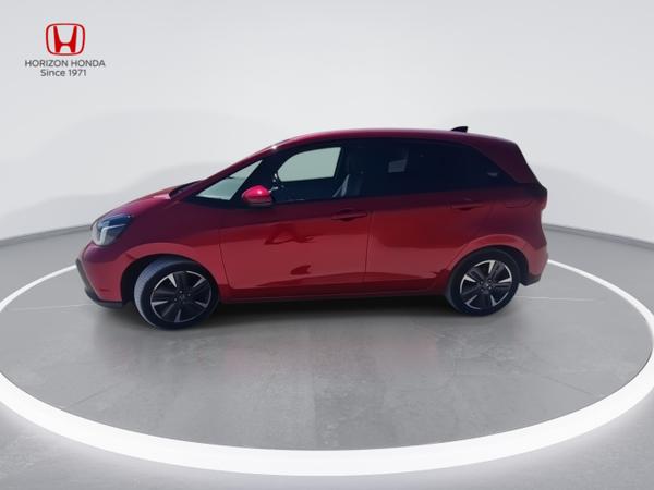 Honda Jazz Photo 5