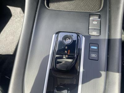 Nissan Qashqai Photo 39