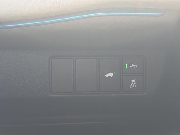 Honda HR-V Photo 45