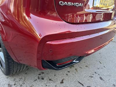 Nissan Qashqai Photo 47