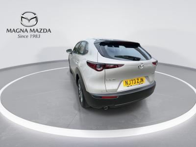 Mazda CX-30 Photo 7