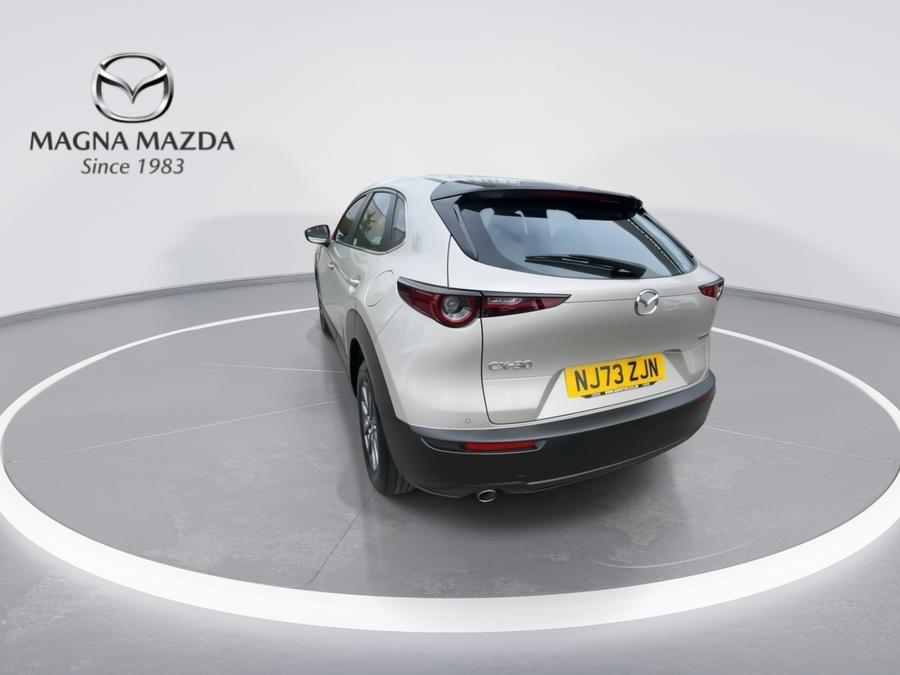 Mazda CX-30 Photo spincar-bca573a309e4830b58cfbe16483910ef49ffb1dd.jpg