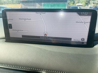 Mazda CX-5 Photo 31