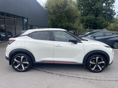 Nissan Juke Photo 15