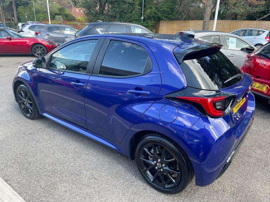 Mazda Mazda2 HYBRID Photo spincar-bcc2fcf808193becd4b072d853290bd5fe4ffdf2.jpg