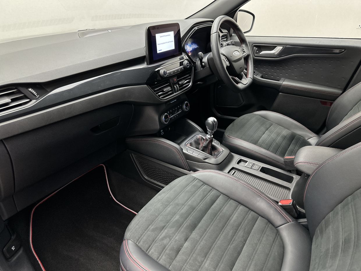 Ford Kuga Photo 19