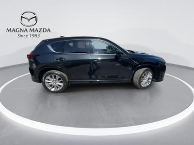Mazda CX-5 Photo 3