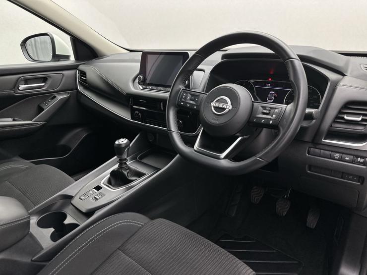 Nissan QASHQAI Photo spincar-bced02aefca65909bd1b444168f57f730e164e8b.jpg