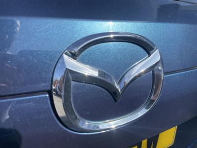 Mazda CX-5 Photo 27