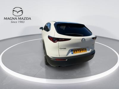 Mazda CX-30 Photo 7