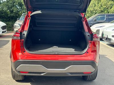 Nissan Qashqai Photo 29