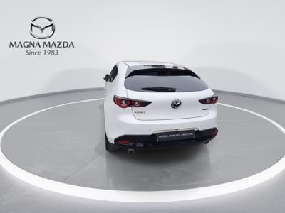 Mazda Mazda3 Photo 7