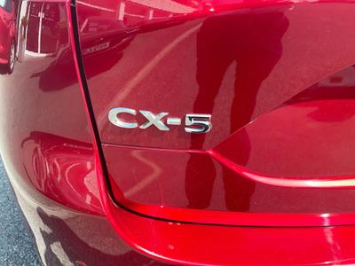 Mazda CX-5 Photo 41
