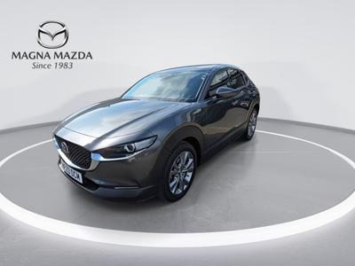 Mazda CX-30 Photo 7