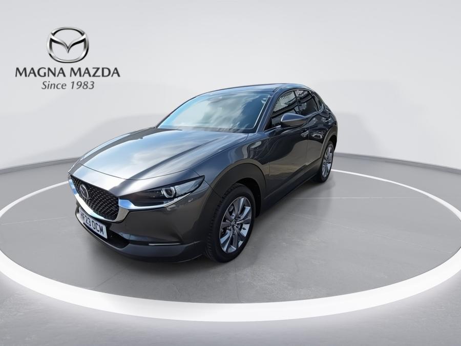 Mazda CX-30 Photo spincar-bd4c8d297e7c40b73613e74fa7f8146cf5b4fd8a.jpg